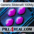 Generic Sildenafil 100Mg 04